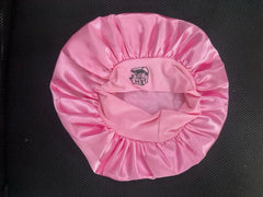 Humbl3Treasures Luxe Satin Hair Bonnet (30 cm – Standard Size)